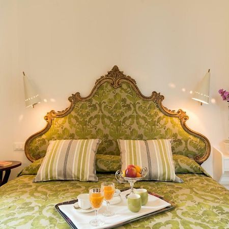 Apartmán Ca' Dorina Luxury Benátky Exteriér fotografie