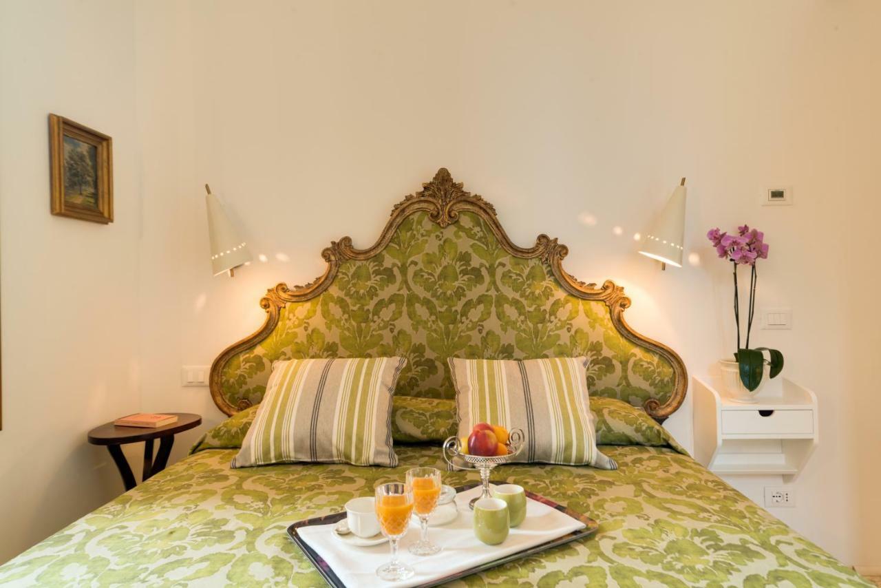 Apartmán Ca' Dorina Luxury Benátky Exteriér fotografie