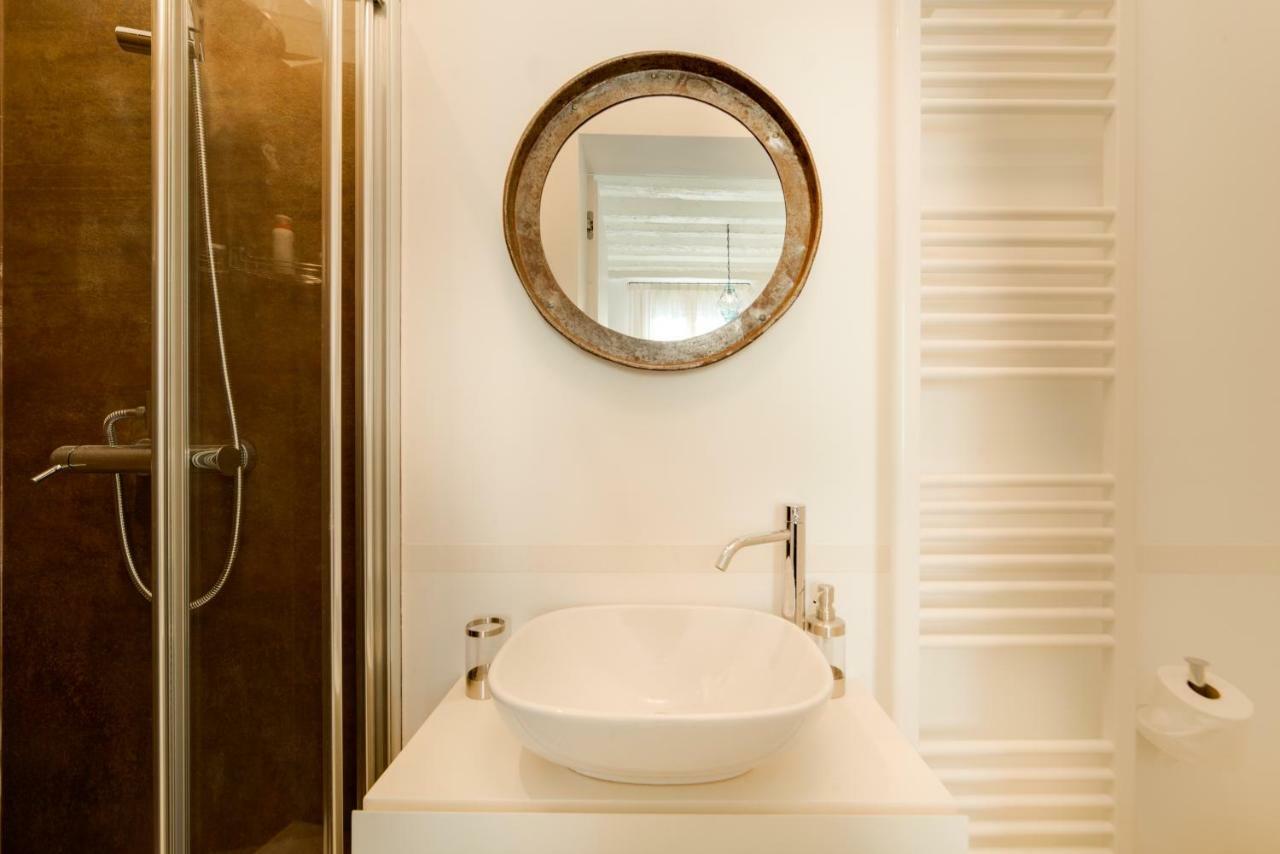Apartmán Ca' Dorina Luxury Benátky Exteriér fotografie